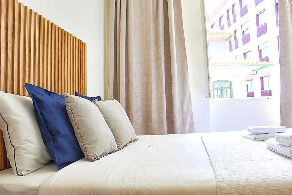 Appartamento Oporto Sweet Downtown 5 Esterno foto