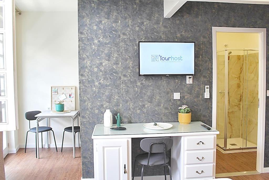 Appartamento Oporto Sweet Downtown 5 Esterno foto