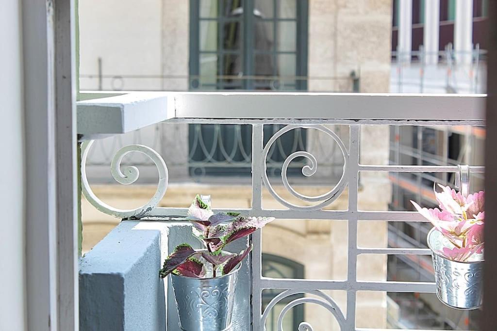Appartamento Oporto Sweet Downtown 5 Esterno foto