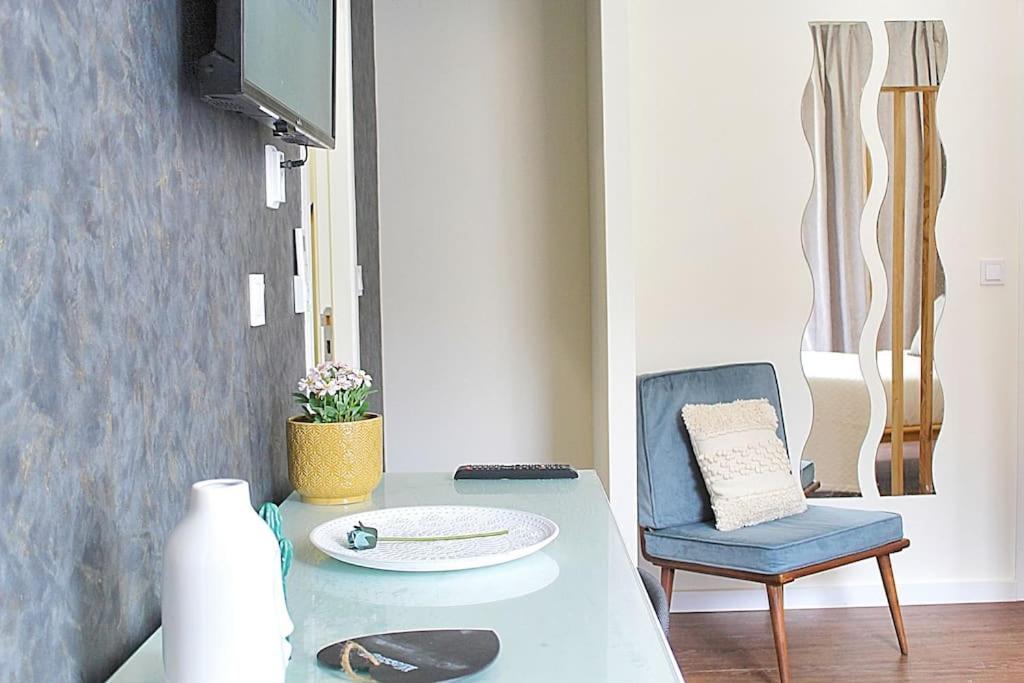 Appartamento Oporto Sweet Downtown 5 Esterno foto